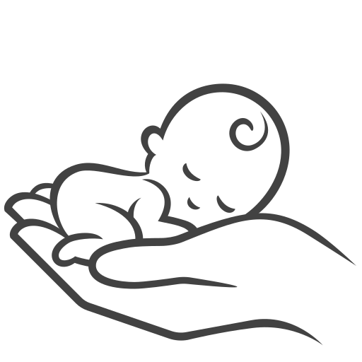 Baby care service Emirates icon